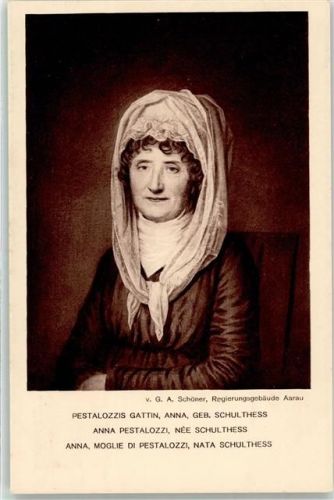 entwertet 1.August Bundesfeier / Pro Patria Schweiz