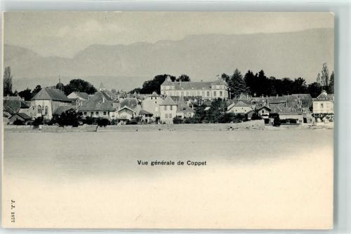 1296 Coppet