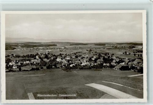 3053 Münchenbuchsee