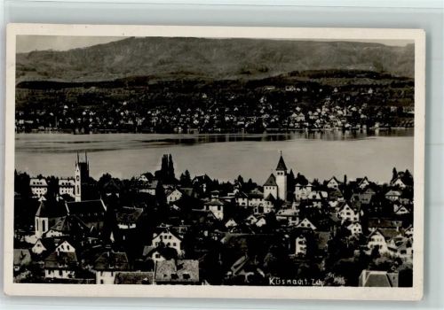 8700 Küsnacht ZH