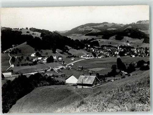 9055 Bühler - Bühlersteig App.