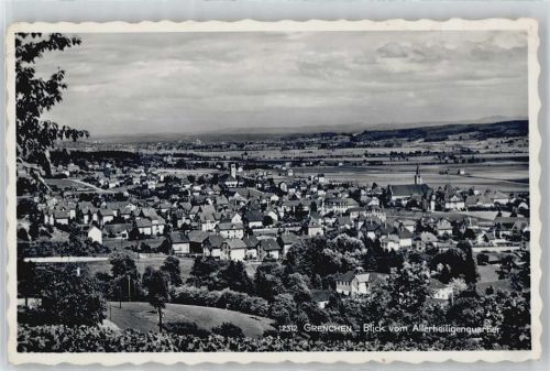 2540 Grenchen Grenchenberg