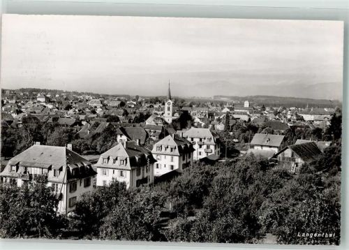 4900 Langenthal Foto AK
