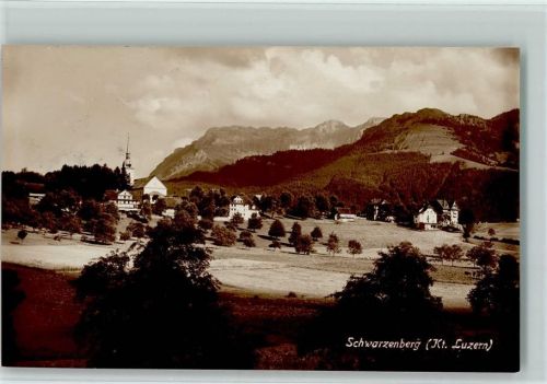 6103 Schwarzenberg LU 1920