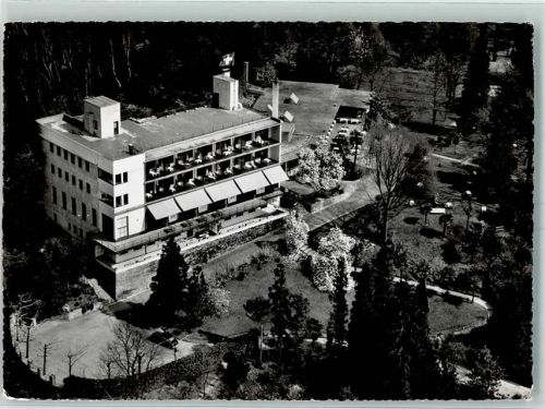 6612 Ascona Moscia - Hotel Monte Verita