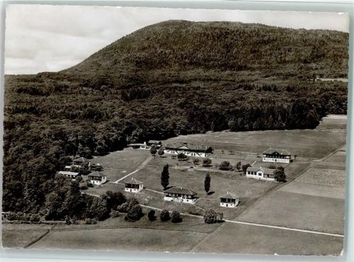 2028 Vaumarcus - Camp de Vaumarcus