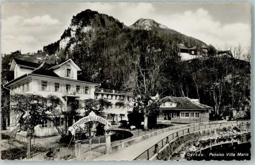 6442 Gersau - Pension Villa Maria