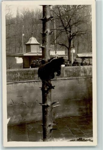 3000 Bern Berne Gebrauchsspuren Foto keine AK