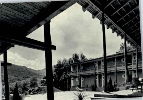 6997 Sessa - Feriendorf VPOD