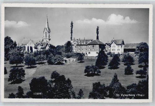 9225 St. Pelagiberg