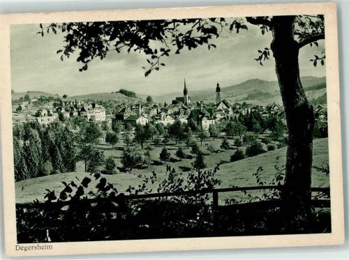 9113 Degersheim Gebrauchsspuren