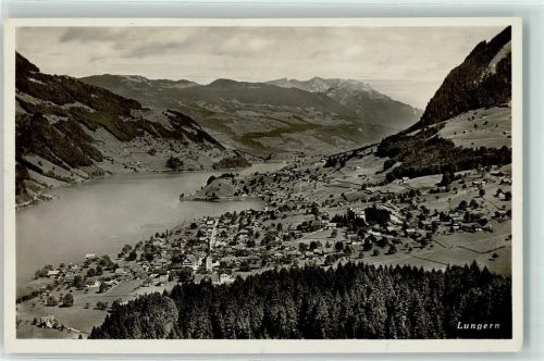 6078 Lungern