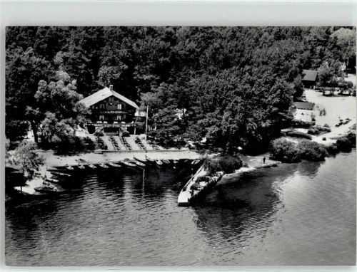 2013 Colombier NE 1964 - Hotel Robinson Fliegeraufnahme