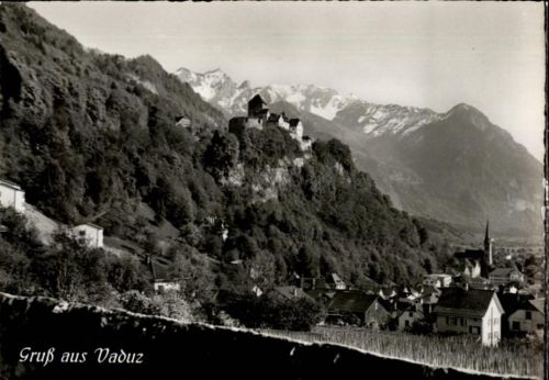 Vaduz