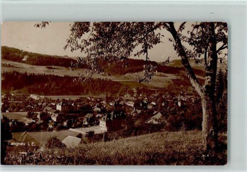3550 Langnau im Emmental - Ortsansicht