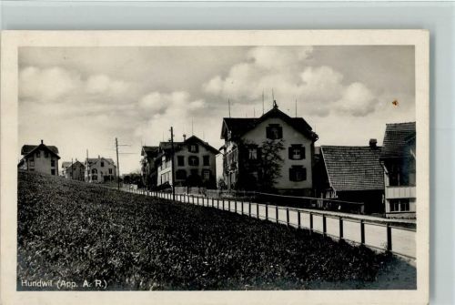 9064 Hundwil 1927