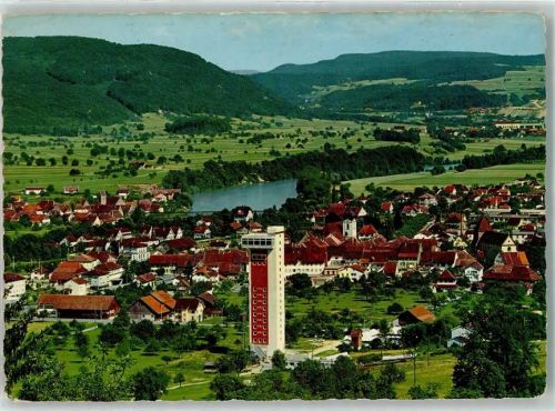 5330 Bad Zurzach