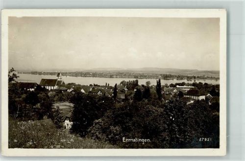 8272 Ermatingen Privatfoto AK