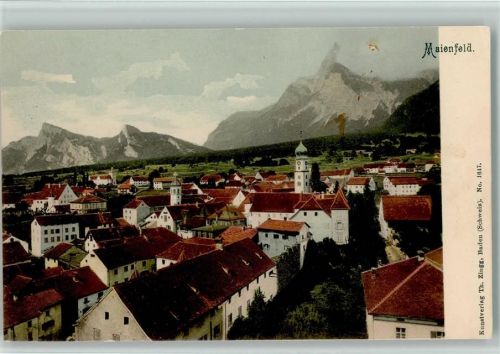 7304 Maienfeld
