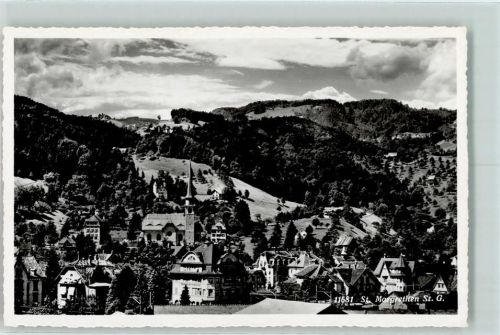 9430 St. Margrethen SG - Foto Gross 11681