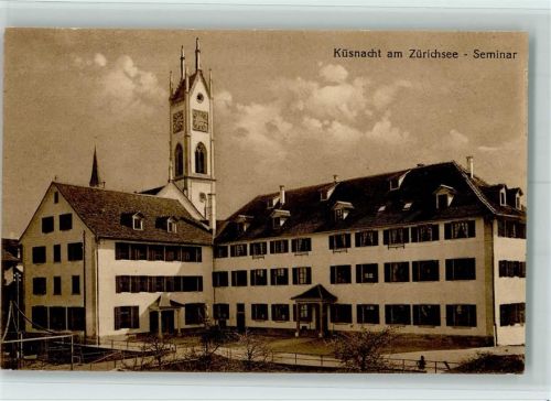8700 Küsnacht ZH - Seminar