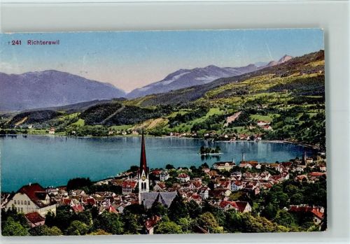 8805 Richterswil 1922