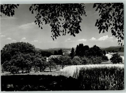 4432 Lampenberg - Kurhaus Abendsmatt