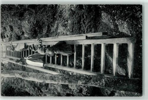 8143 Uetliberg 1909 - Leiterli