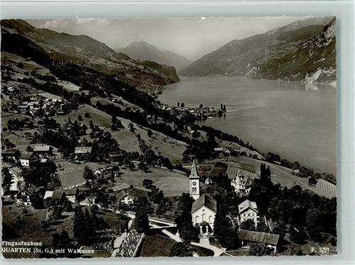 8883 Quarten - Marienschwestern Neu Schönstatt