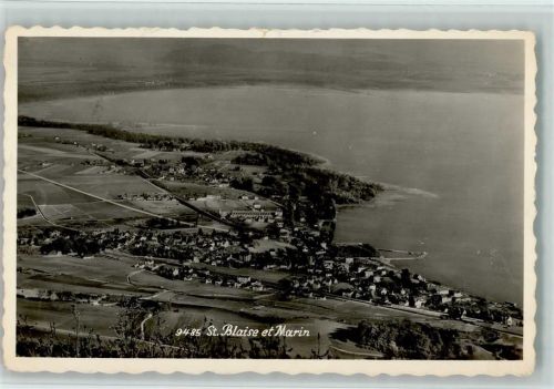 2072 St-Blaise - St. Blaise et Marin