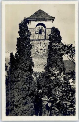 6614 Brissago - AKU1