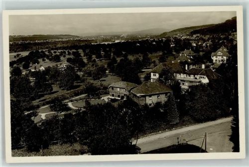 4144 Arlesheim - Klinik Therapeutisches Institut