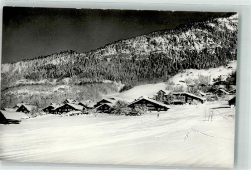 6083 Hasliberg Hohfluh - Winter