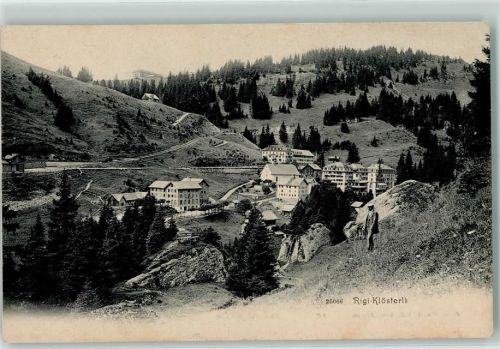 6410 Rigi Klösterli