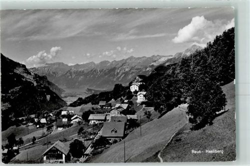 6086 Hasliberg Reuti