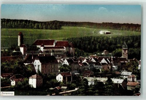 2900 Porrentruy Pruntrut