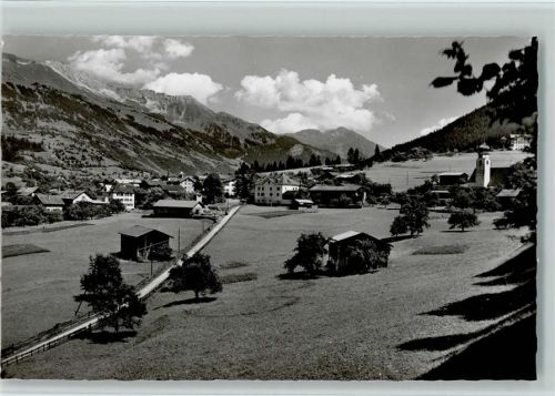 7235 Fideris - gegen Saaser Calanda