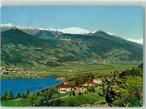 6926 Montagnola - Luganersee