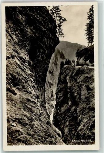 7430 Thusis - Viamala