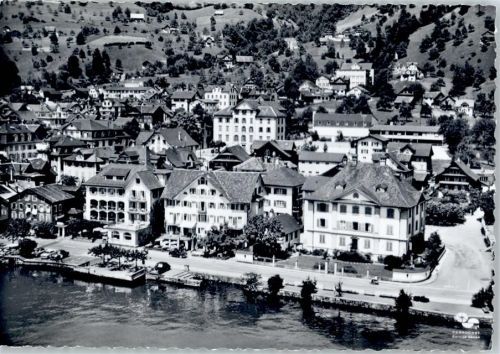 6442 Gersau - Teilansicht