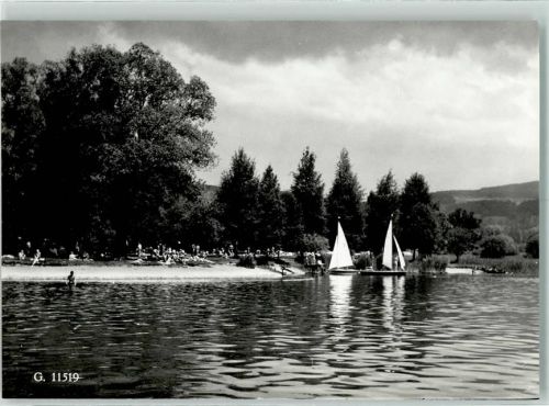 8620 Wetzikon ZH - Strandbad
