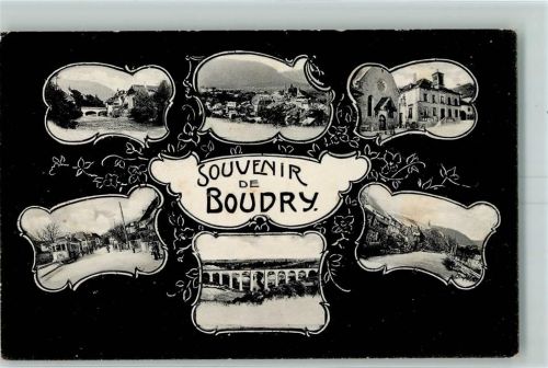 2017 Boudry