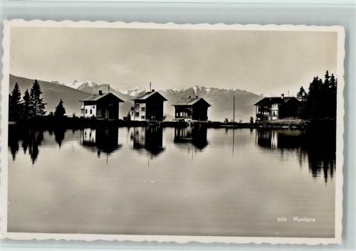 3963 Montana - Seeansicht