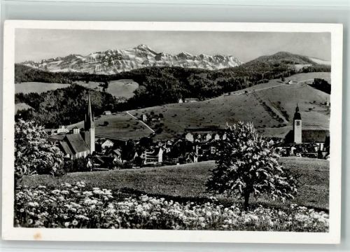 9113 Degersheim 1957 - Kurort Degersheim Toggenburg