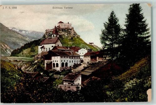 7553 Tarasp