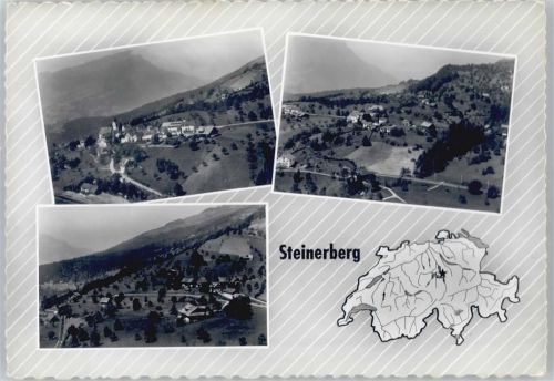 6416 Steinerberg