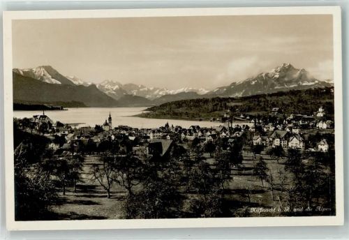 6403 Küssnacht am Rigi