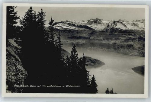 6403 Küssnacht am Rigi - AKU2