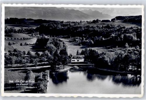 1070 Puidoux - Le Lac de Bret