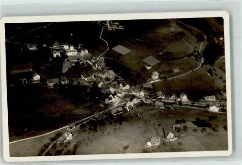 9621 Oberhelfenschwil Gebrauchsspuren Fliegeraufnahme